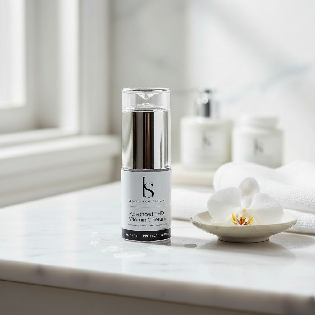 Advanced THD Vitamin C Serum