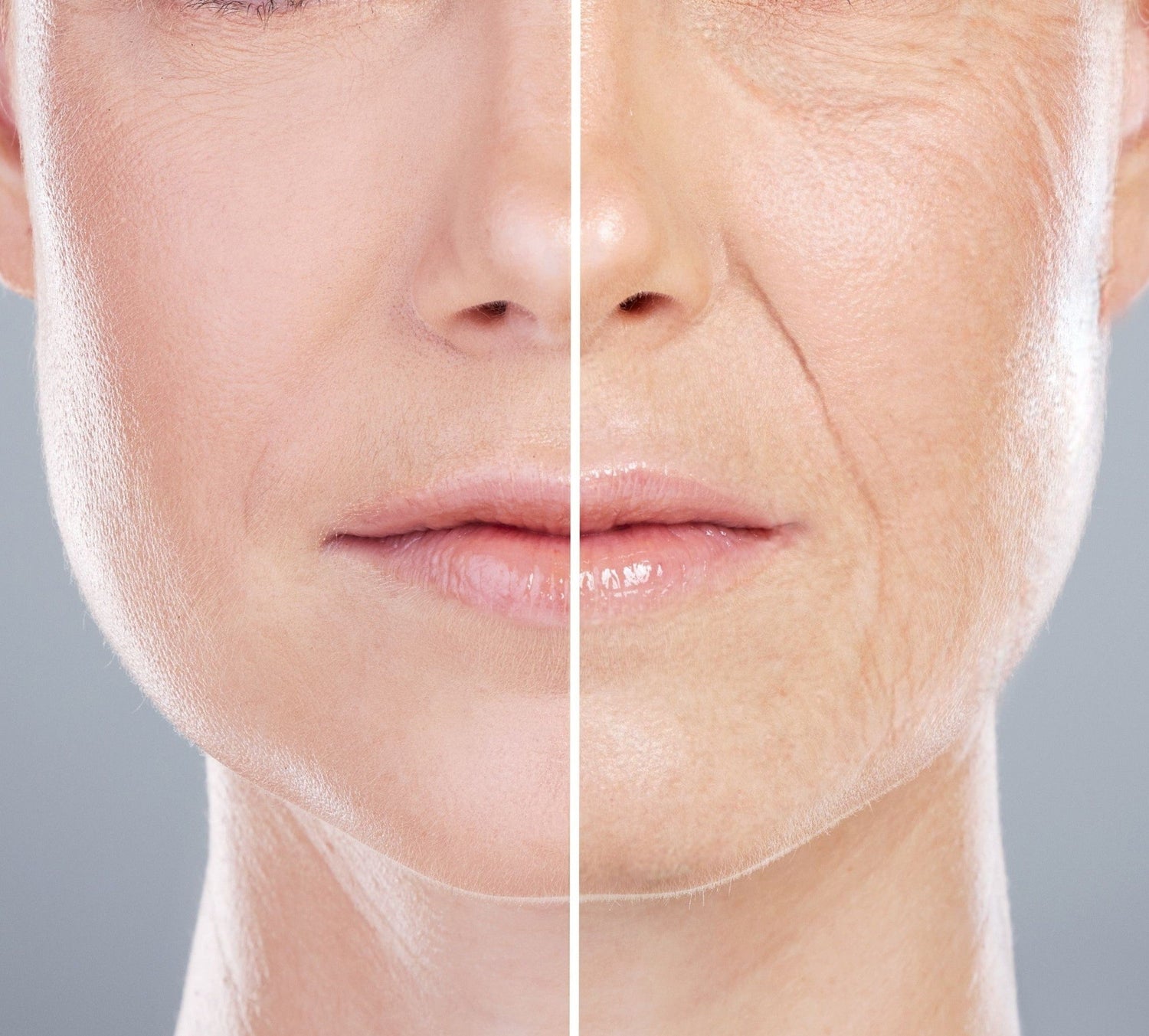 Anti-ageing