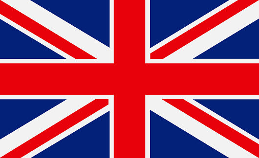 UK flag