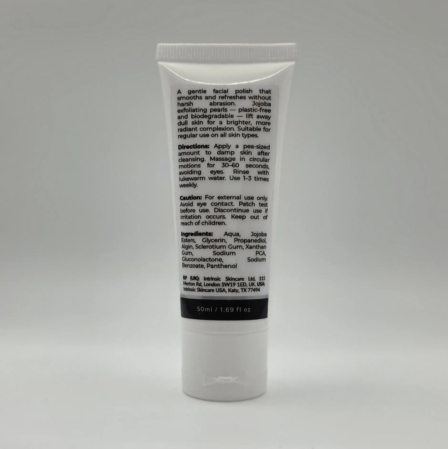 Skin Refining Polish